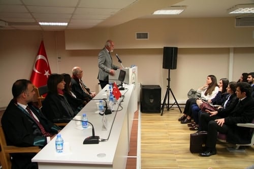 Hukuk Tarihini Avukatlar Yazar 
 - 32