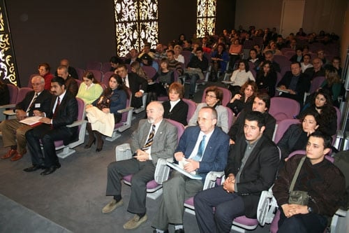 Arabuluculuk Yasa Tasarısı 
Akademisyenlerce Değerlendirildi - 10