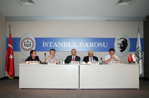 Bireysel, Toplumsal Ve Hukuksal Açıdan
Mübadele - 8