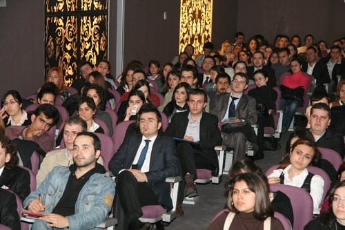 Staj Eğitim Merkezi 17. Dönem 2009/5 Eğitim Dönemi Başladı - 24