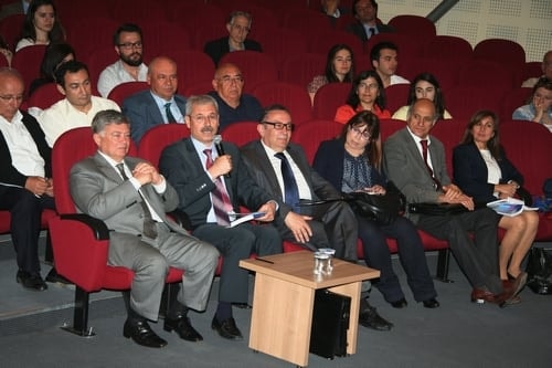 İş Hukukuna İlişkin Sorunlar Ve Çözüm Önerileri
 - 94