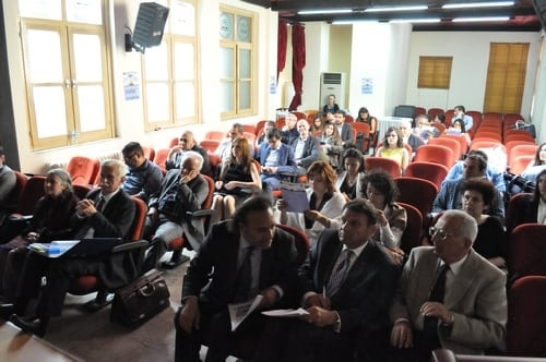Kutuplar. Uluslararası Boyutuyla Antartika Ve Arktika  
Güncel Sorunlar Ve Çözümleri - 8