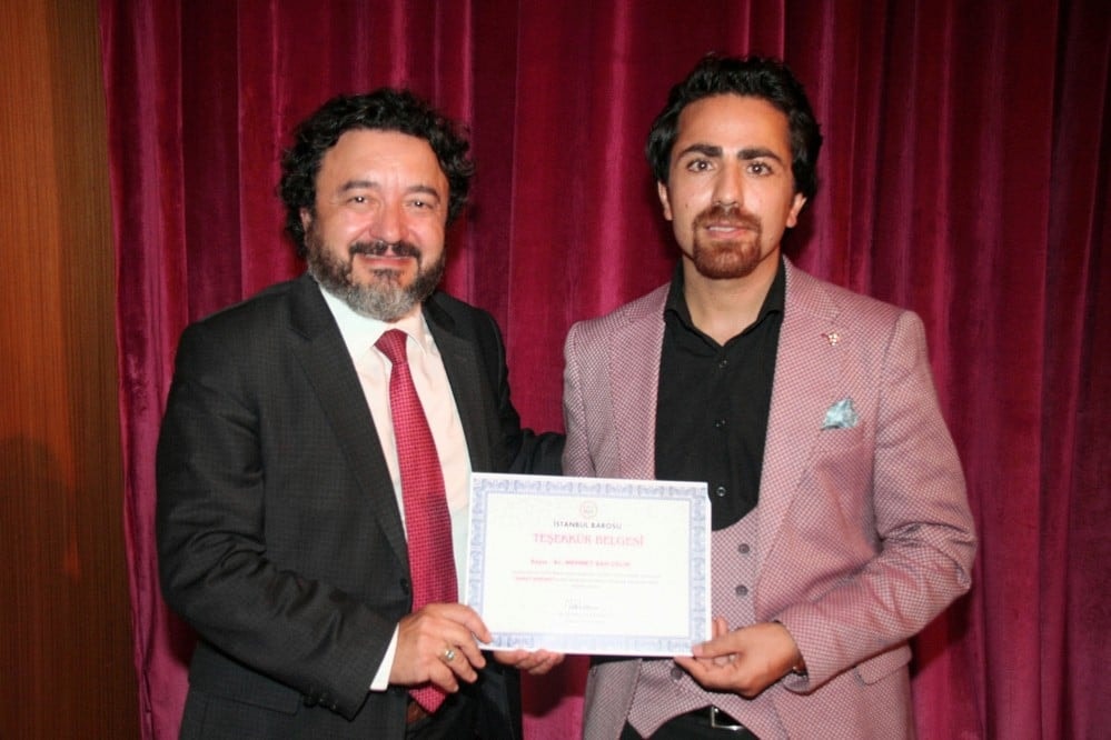 Sanat ve Hukuk - 60