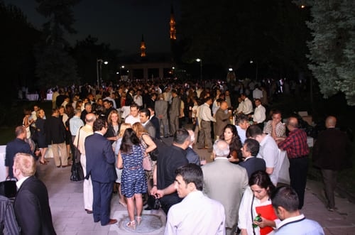 Yeni Adli Yıl Başladı - 81
