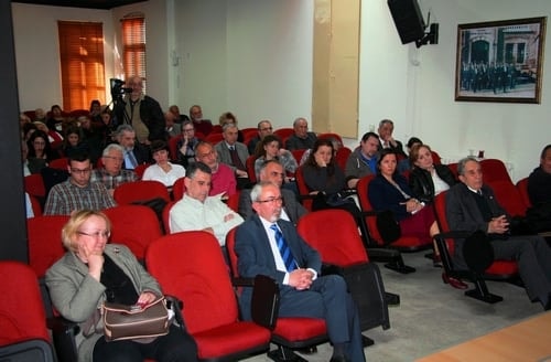 Tarihi Gerçeklikten Politik Kurguya Ermeni Sorunu
 - 35