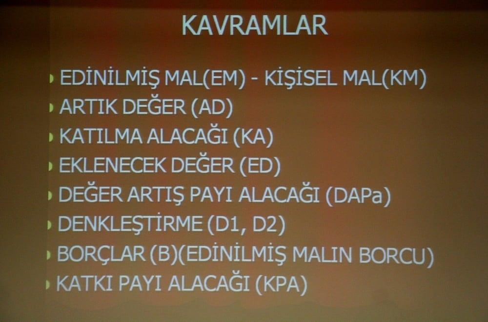 Kadın Hakları ve Aile İçi Şiddet” Konulu Sertifika Programı Devam Ediyor - 37