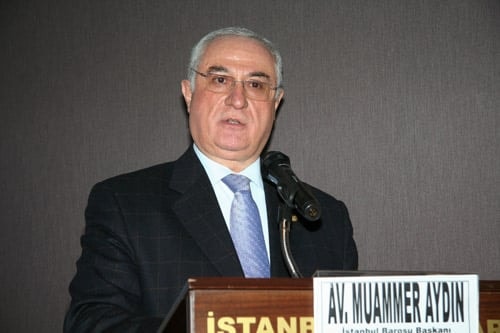 Avukat Ve Stajyer Avukatın Sağlık Ve Sosyal Güvenlik Hakkı - 2
