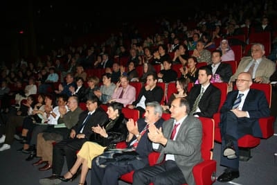 Tsm Koromuzun “Bahara Merhaba” Konseri - 6