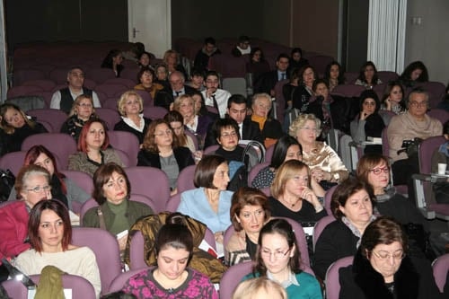 Kadına Şiddet Durmak Bilmiyor

 - 40