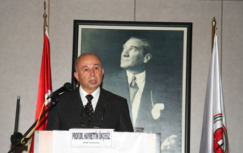 Hukuka Felsefi Ve Sosyolojik 
Bakışlar Sempozyumu
 - 8