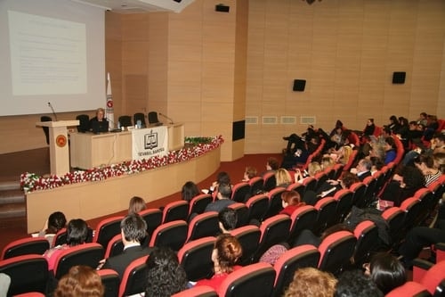 Kadın Hakları Ve Aile İçi Şiddet Konulu Sertifika Programı Ve Panel
Hukuki Ve Cezai Sorumluluğu
 - 33