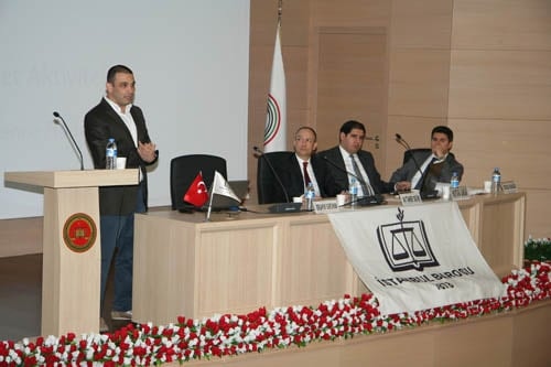 Adli Bilişimin Hukuki Ve Teknik Analizi

 - 8