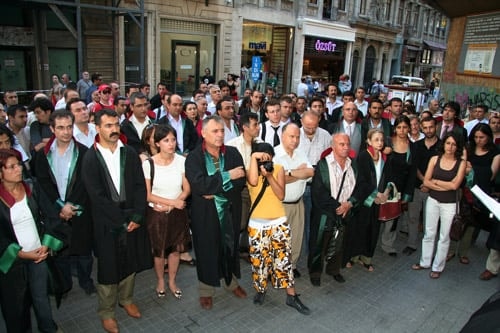 Meslektaşımız Ünüvar’A Yapılan Saldırıyı Kınıyoruz - 4
