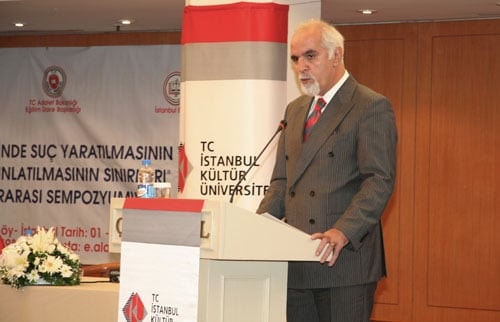 Hukuk Devletinde Suç Yaratılmasının Sınırları - 12