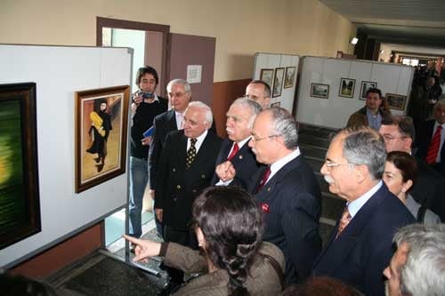 İstanbul Barosu 129 Yaşında - 3