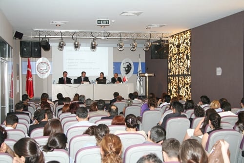 İngiliz Hukuk Sistemine İlişkin Konferans - 20