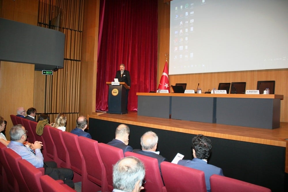 6100 Sayılı Hukuk Muhakemeleri Kanununda Tahkim - 7