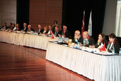 İstanbul Barosu Genel Kurulu Sona Erdi - 18
