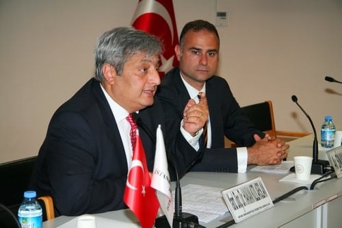 Devlet Erkini Kullananların Sorumluluğu Vardır
 - 32
