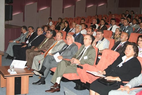 Hukuka Felsefi Ve Sosyolojik Bakışlar Sempozyumu Sona Erdi - 4