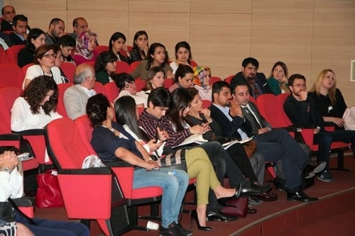 "Kadın Hakları Ve Aile İçi Şiddet" Konulu Sertifika Programı - 38