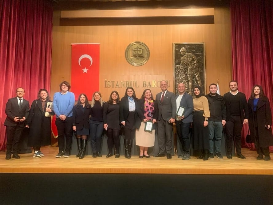 Avukatlıkta Kurumsal Yaşama Geçiş - 6