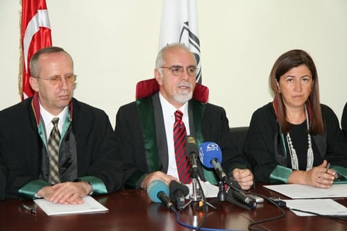 Ergenekon Soruşturmasının Siyasal Özü Hukuksal Niteliğinin Önüne Geçmiştir - 2