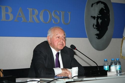 Düşman Ceza Hukuku - 21