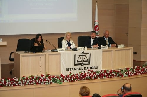 Kanal İstanbul Projesi
 - 25
