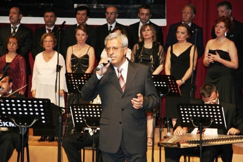 Tsm Koromuzun Yaz Konseri - 11