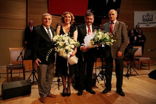 Türk Sanat Müziği Koromuzun Bahar Konseri  - 24