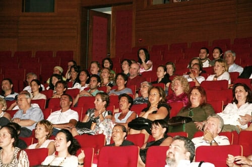 Tsm Koromuzun Yaz Konseri - 31