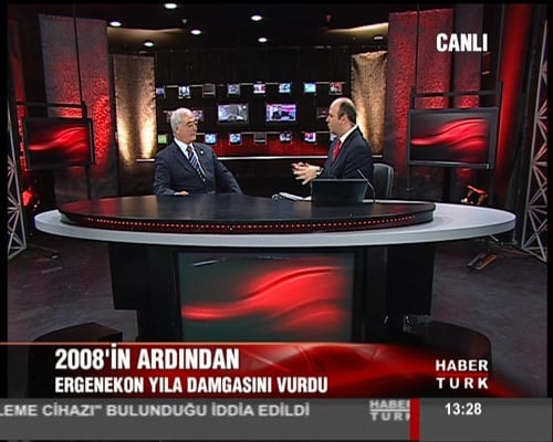 2009 Daha Zor Bir Yıl Olacaktır - 1