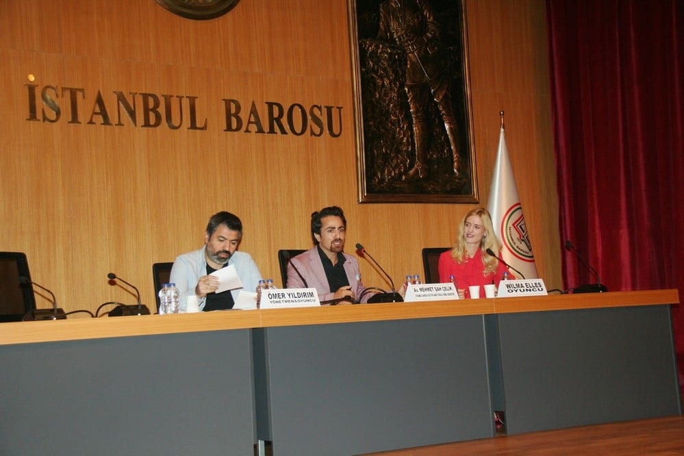 Sanat ve Hukuk - 12