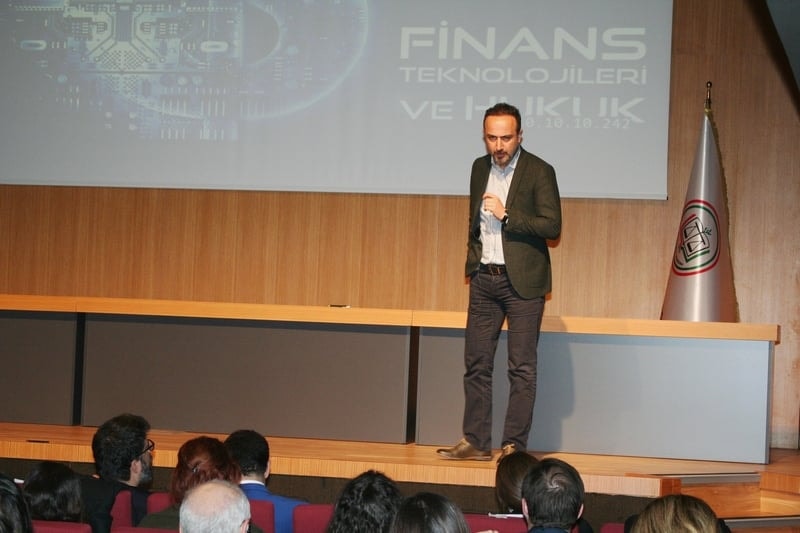 #FINTECH - 40