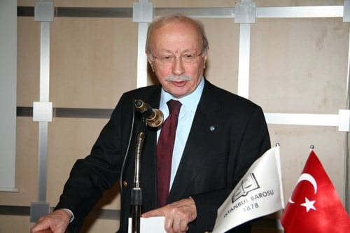 Hukuk, Siyaset Ve İnsan - 14
