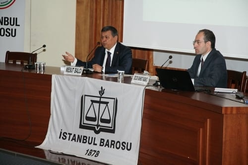 İş Hukukuna İlişkin Sorunlar Ve Çözüm Önerileri
 - 85