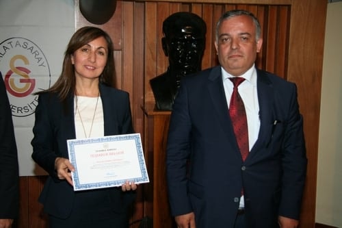 İş Hukukuna İlişkin Sorunlar Ve Çözüm Önerileri
 - 110