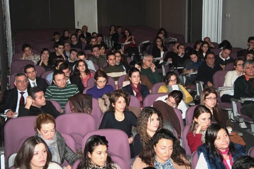 Yeni Sendikalar Ve Toplu İş Sözleşmesi Kanunu Paneli

 - 60