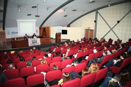 İş Hukukuna İlişkin Sorunlar Ve Çözüm Önerileri
 - 27