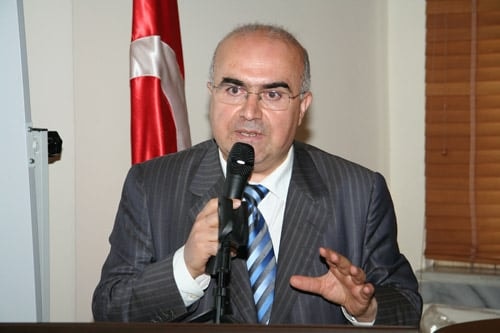 Hukuk Felsefesi İnsan Odaklıdır - 6