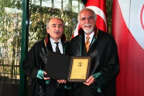 İstanbul Barosu 137 Yaşında!
 - 312