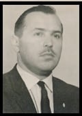 Av.Hasan Basri Karagöz(5517)Vefat Etti