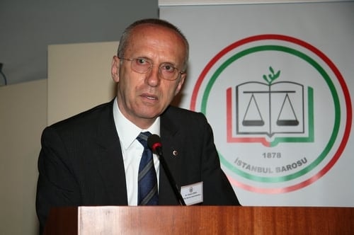 İş Hukukuna İlişkin Sorunlar Ve Çözüm Önerileri
 - 5