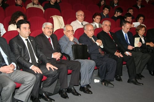 Yeni Anayasa Yapımında Yaşanmışlıklara Bakmak Gerekir - 5