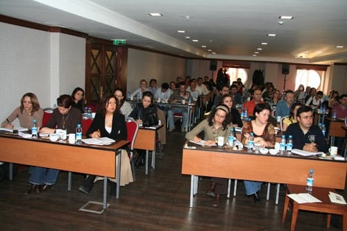 Fikri Ve Sınaî Mülkiyet Hukuku Iıı. Sertifika Programı - 10