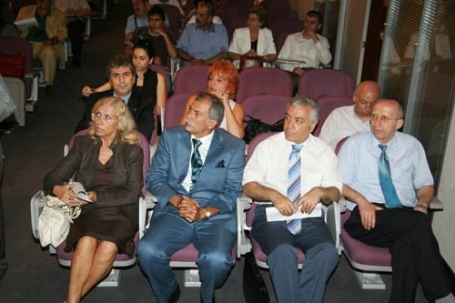 Avukatlık Meslek İlke Ve Kuralları Yenilenmelidir - 5
