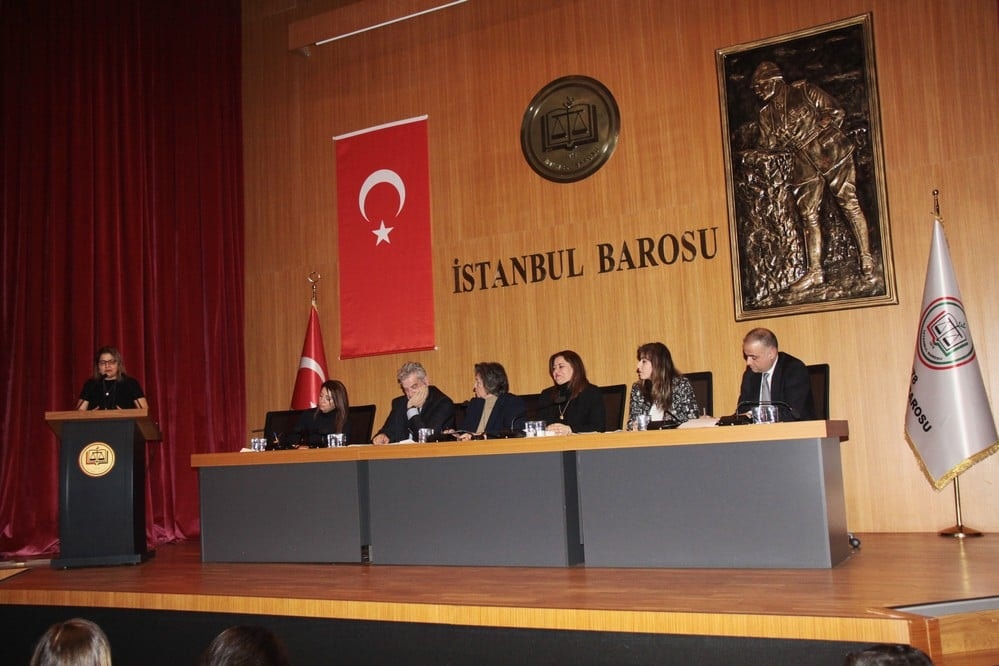 Merkez, Komisyon ve Kurul Yönetimleri Toplantısı - 62