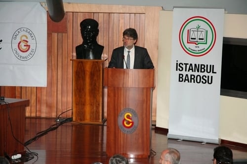 İş Hukukuna İlişkin Sorunlar Ve Çözüm Önerileri
 - 19