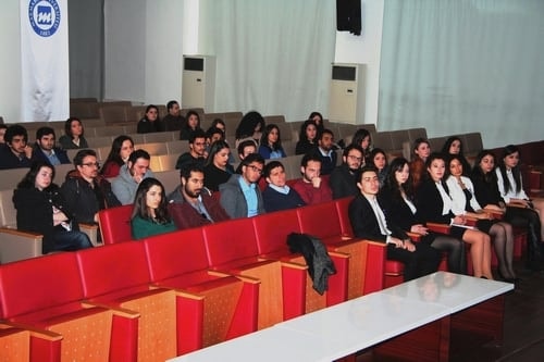 Medyada Kadın
 - 11